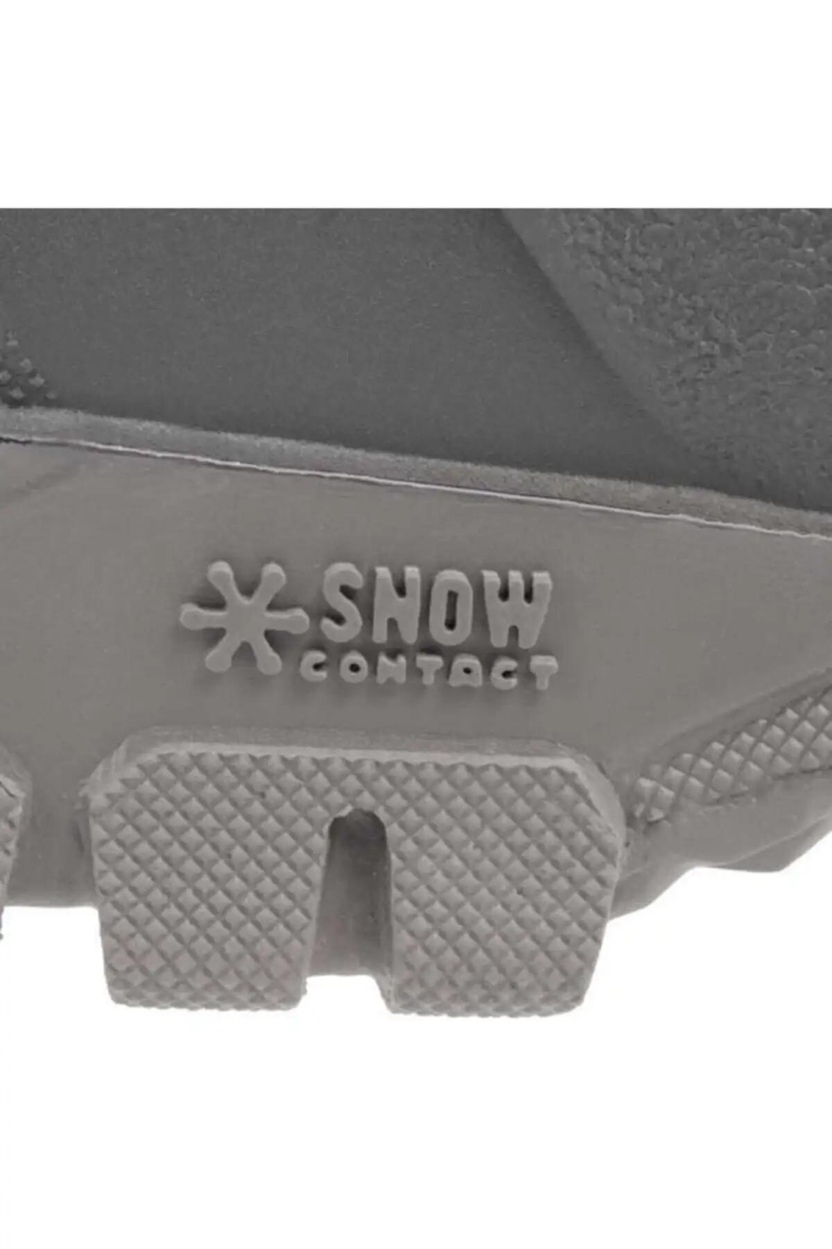 چکمه های برفی پیاده روی در فضای باز مردانه گرم -18 درجه سانتی گراد ضد آب - 1030