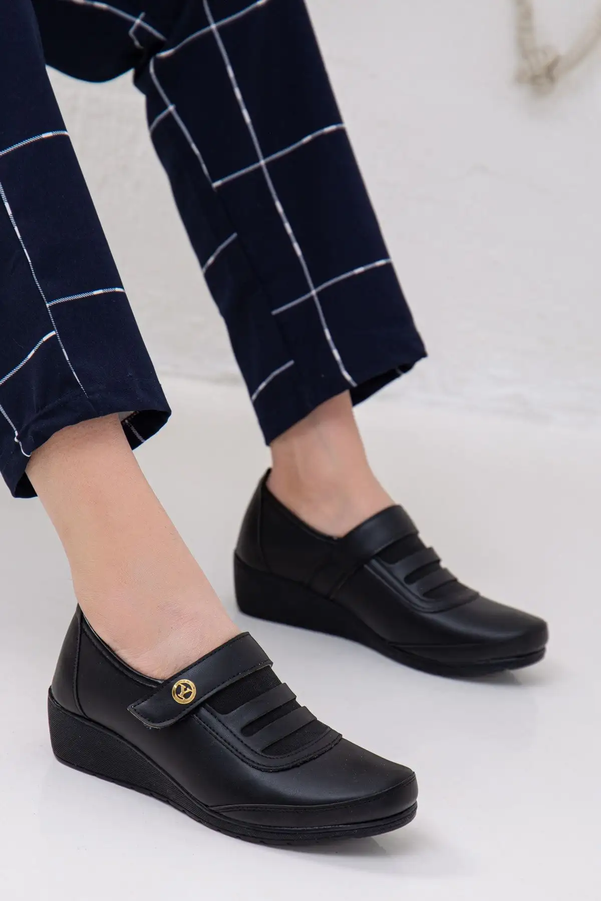 کفش زنانه Yağlıoğlu - 1254 کفش زنانه Yağlıoğlu - 1254