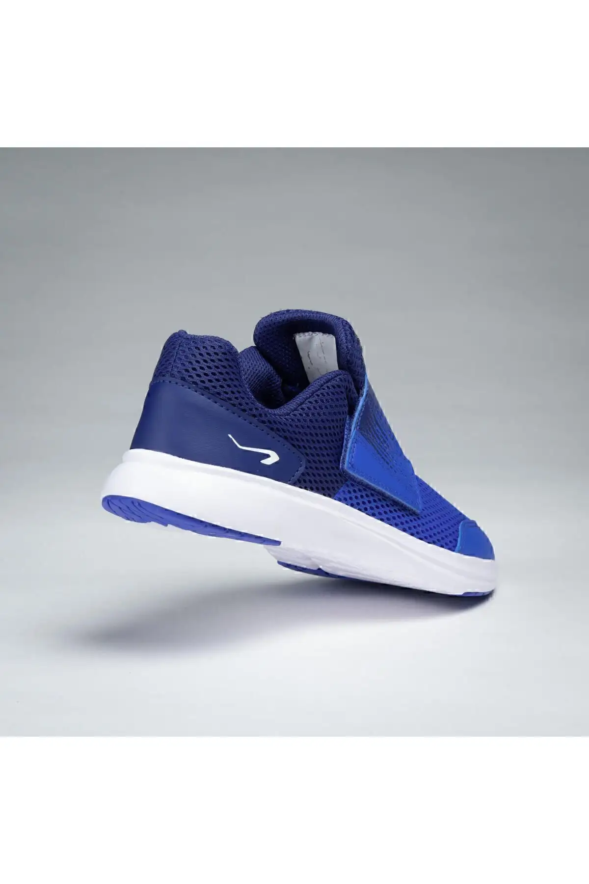 کفش ورزشی بچه گانه آبی Velcro At Easy - 371 کفش ورزشی بچه گانه آبی Velcro At Easy - 371