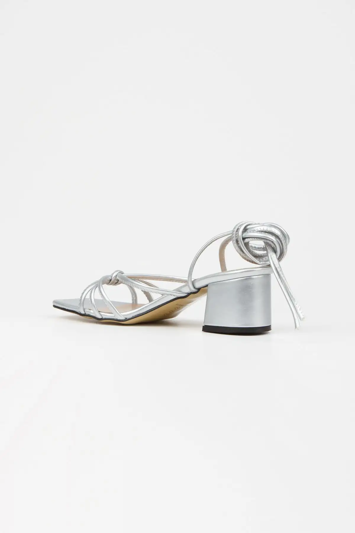 کفش پاشنه دار زنانه مچ بند - 1144 کفش پاشنه دار زنانه مچ بند - 1144