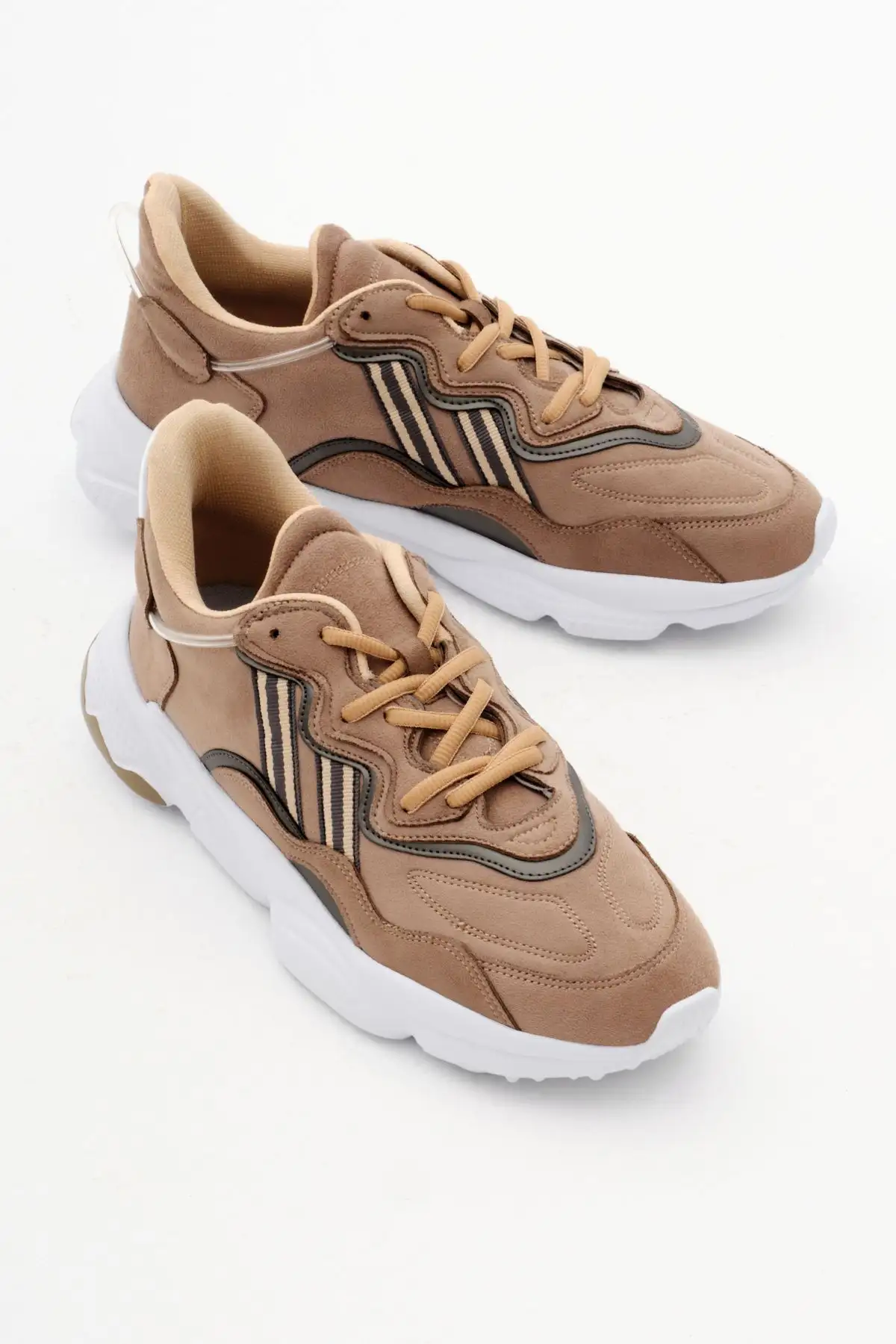 کفش ورزشی یونیسکس توپراک Tb248 - 349 کفش ورزشی یونیسکس توپراک Tb248 - 349