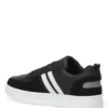 Klan G 2pr Black Unisex Sneaker - 1129