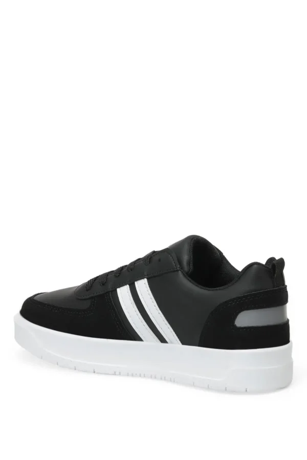 Klan G 2pr Black Unisex Sneaker - 1129