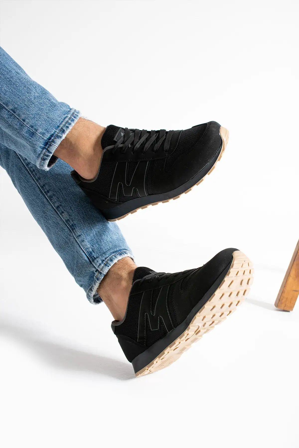 کفش ورزشی یونیسکس کفش ورزشی ارتوپدی راحت و قابل انعطاف تنفس با کیفیت بند مناسب - 726 کفش ورزشی یونیسکس کفش ورزشی ارتوپدی راحت و قابل انعطاف تنفس با کیفیت بند مناسب - 726