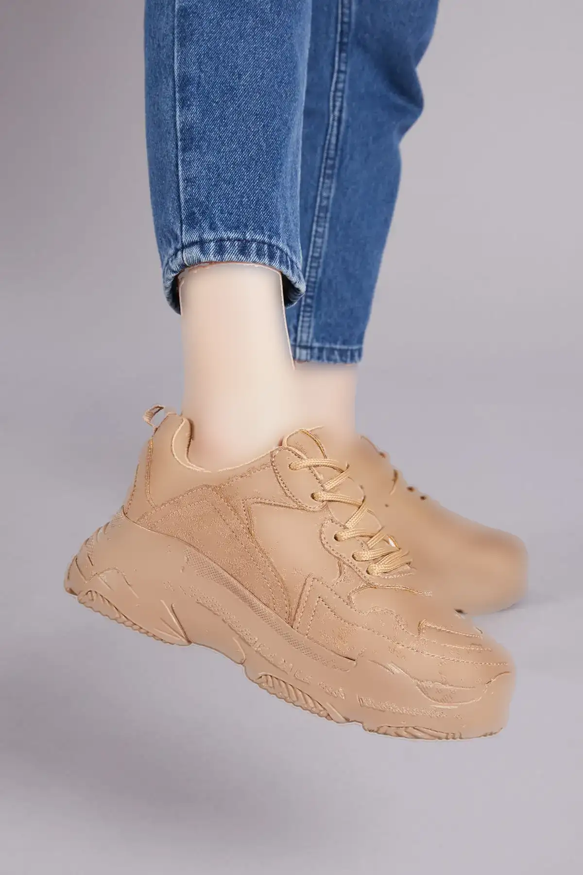 کفش اسپرت زنانه Toprak Bls-q - 335 کفش اسپرت زنانه Toprak Bls-q - 335