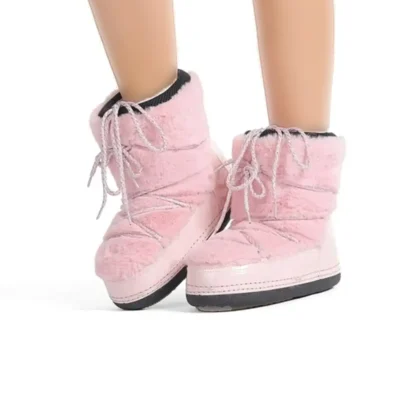 مونیا زنانه سافت P00000002 صورتی - 100