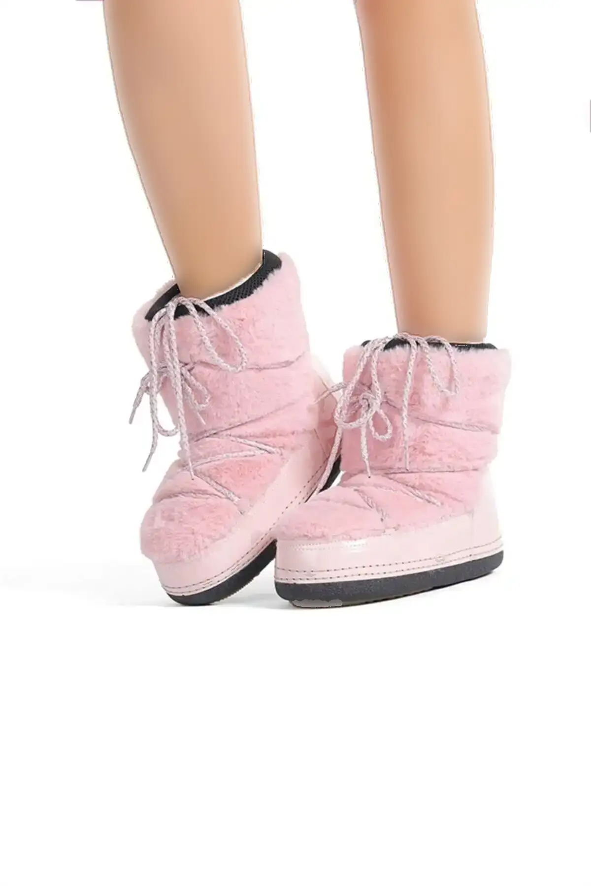 مونیا زنانه سافت P00000002 صورتی - 100