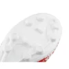 کفش فوتبال مردانه چمنی مردانه 28373 F WHITE 28373-F-WHITE رنگ - 901