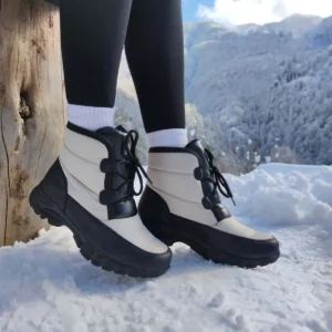 Çiğdem Snow Boots Unisex - 1019