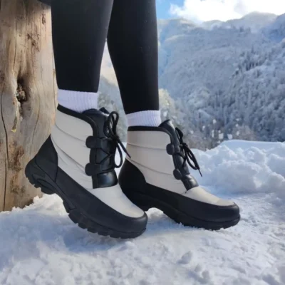 Çiğdem Snow Boots Unisex - 1019