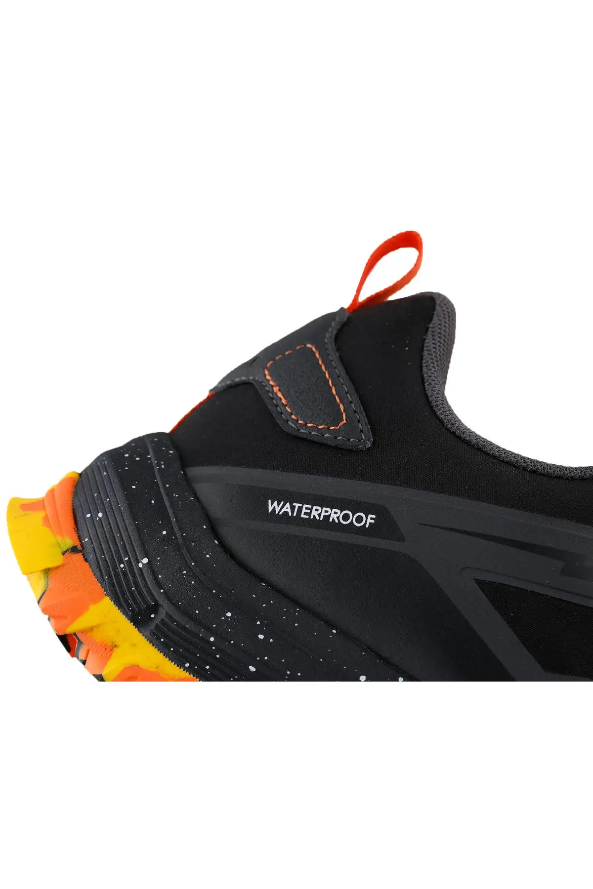 Korayspor x Lumberjack چکمههای زمستانی ضد آب و مقاوم در برابر سرما کفشهای بیرونی با کف جامد - 278 Korayspor x Lumberjack چکمههای زمستانی ضد آب و مقاوم در برابر سرما کفشهای بیرونی با کف جامد - 278