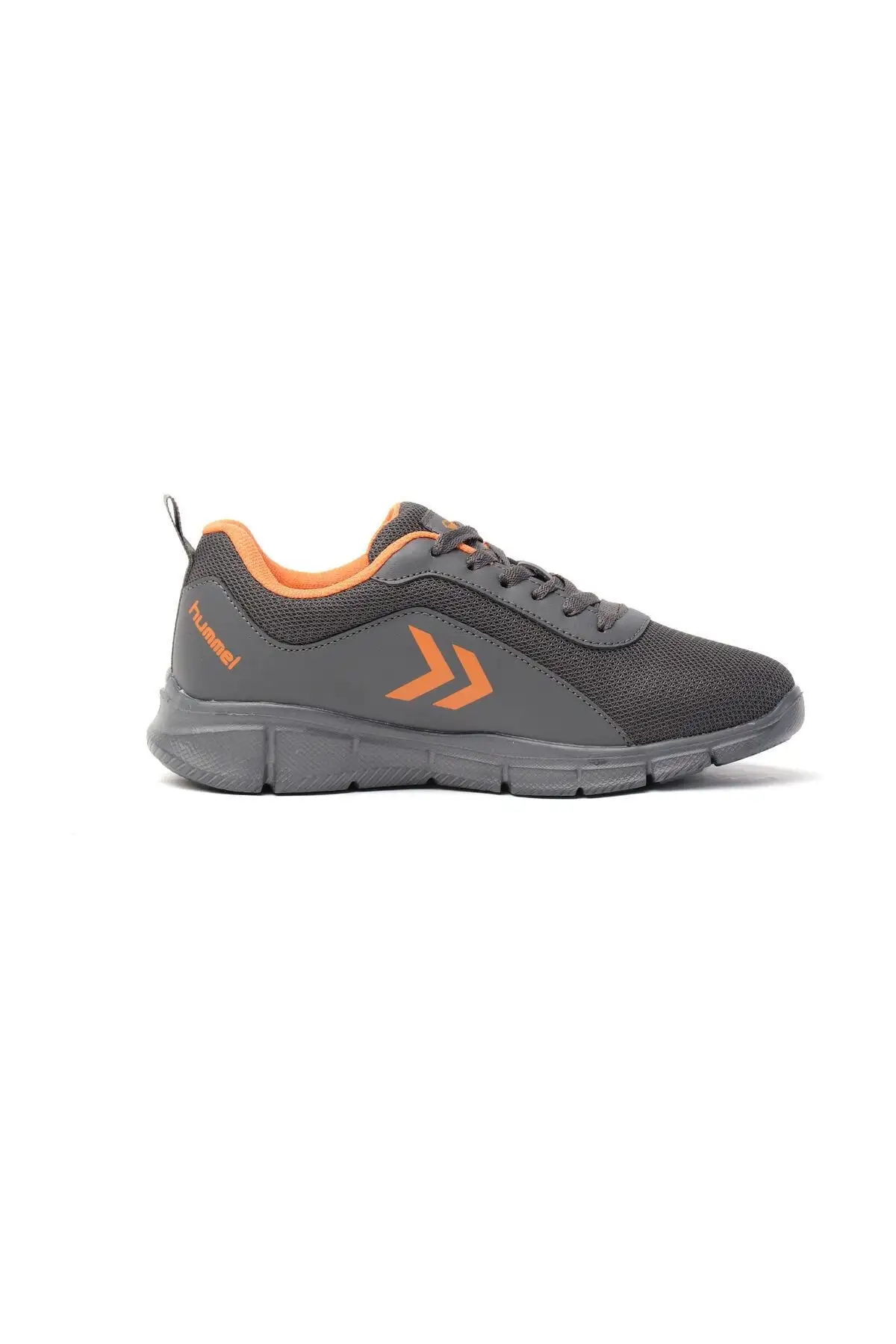 کفش اسپرت یونیسکس خاکستری - 252 کفش اسپرت یونیسکس خاکستری - 252