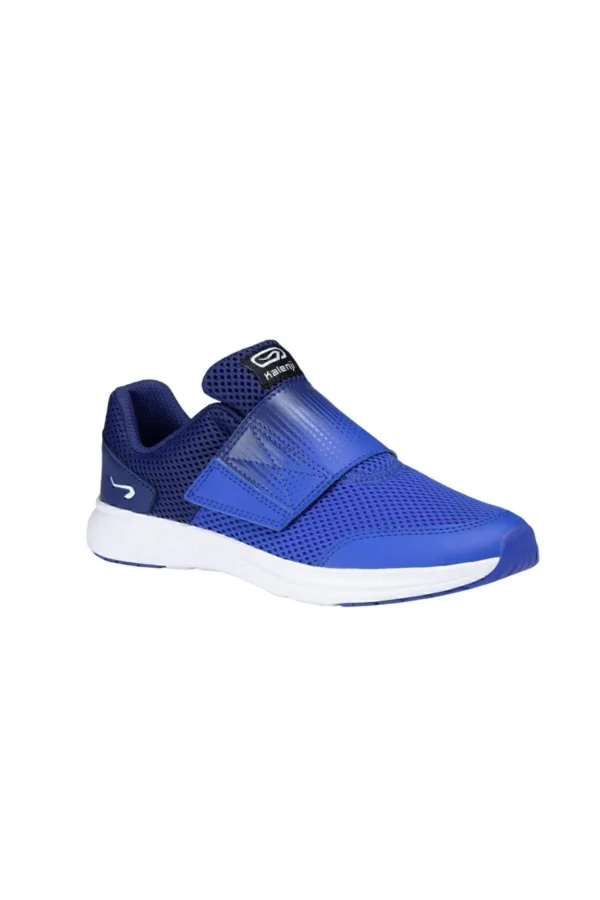 کفش ورزشی بچه گانه آبی Velcro At Easy - 371