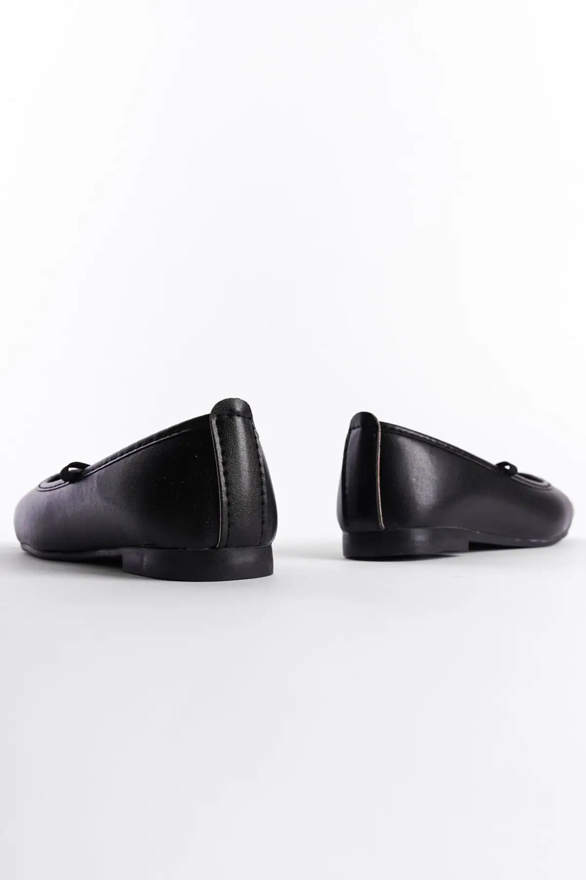 بالرین مات مشکی زنانه - 777 بالرین مات مشکی زنانه - 777