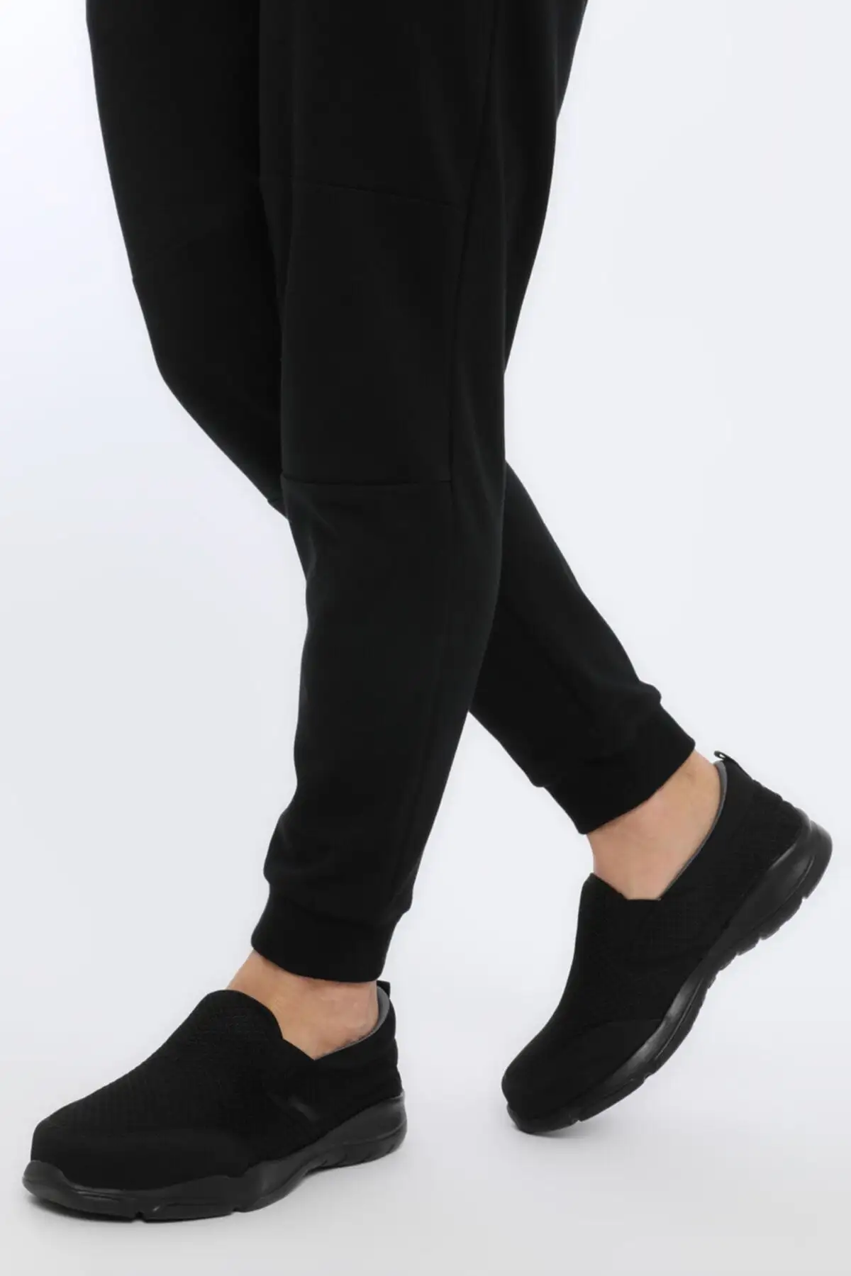 مشکی - کفش راحتی مردانه Liponis - 773 مشکی - کفش راحتی مردانه Liponis - 773