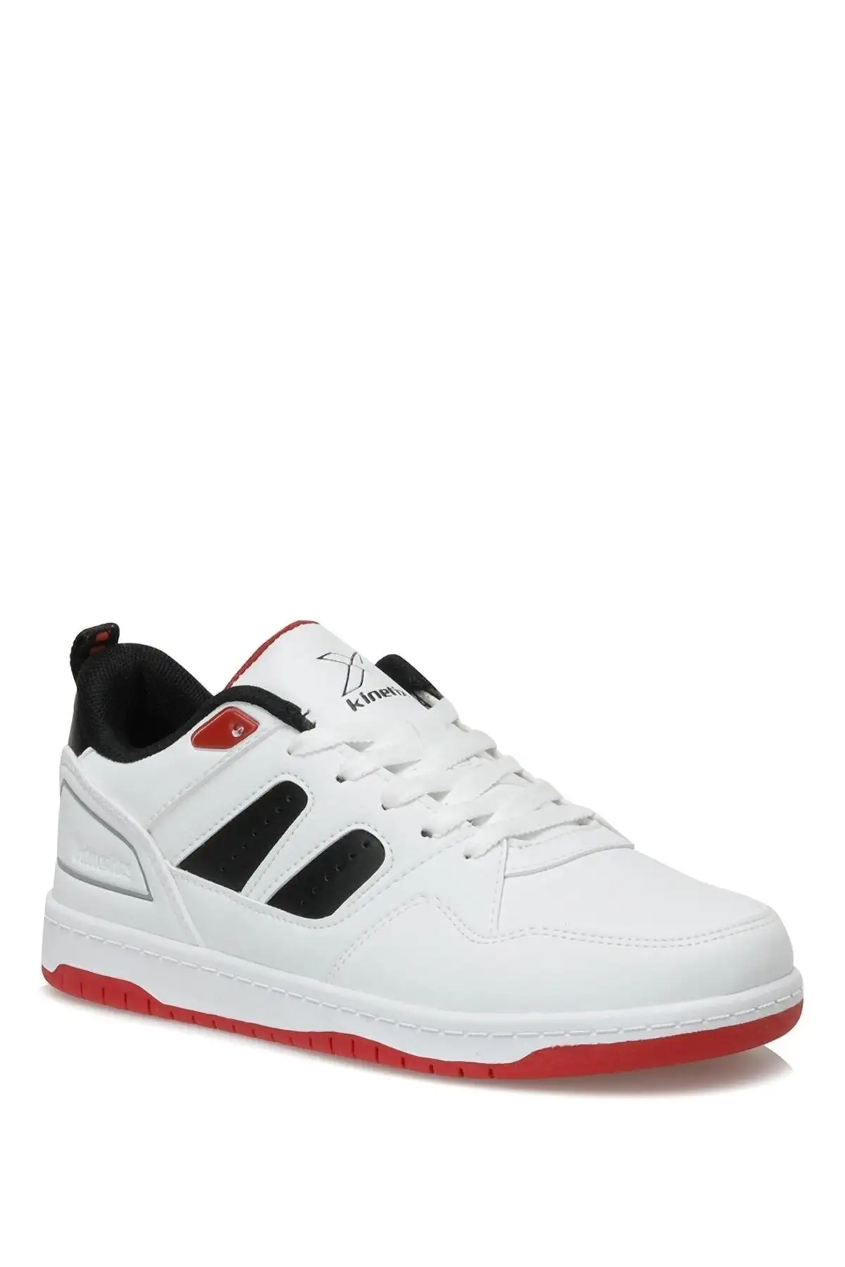 کفش ورزشی یونیسکس سفید Gına Pu 3fx - 1126 کفش ورزشی یونیسکس سفید Gına Pu 3fx - 1126