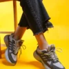 کفش ورزشی Torrine Unisex 001293 Smoked - 1177