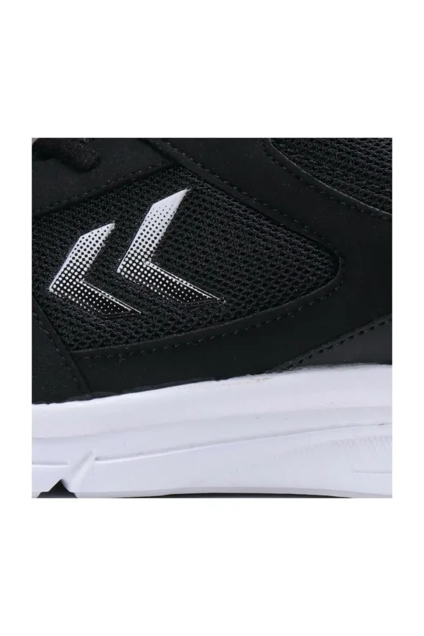 208202-2001 Black CARACAS II SNEAKER - 1105