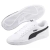 Smash V2 Buck - Unisex White Casual Shoes - 300
