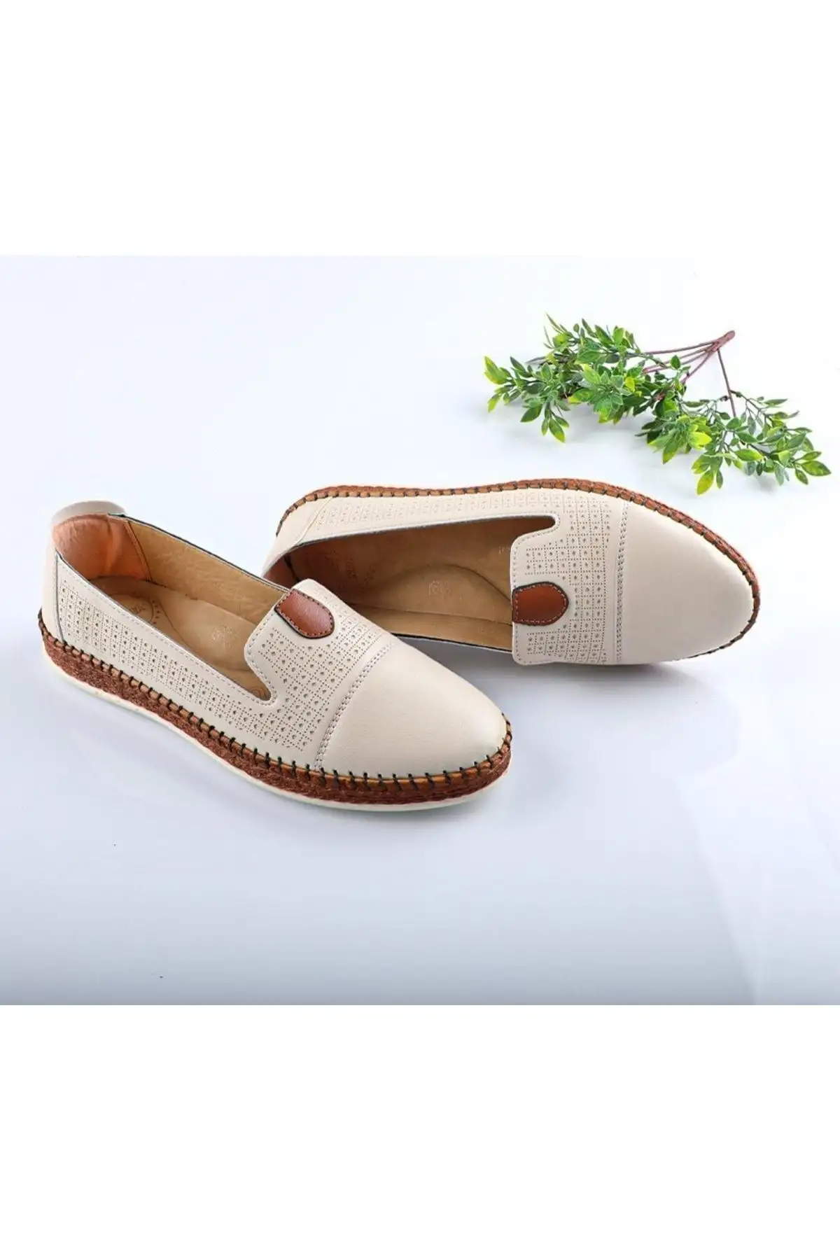 کفش راحتی گاه به گاه ارتوپدی زنانه مادر پیاده روی روزانه - 1216 کفش راحتی گاه به گاه ارتوپدی زنانه مادر پیاده روی روزانه - 1216