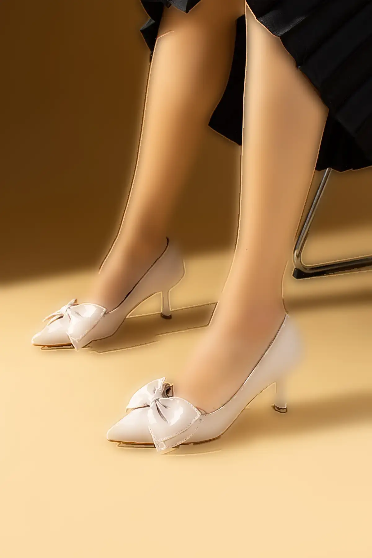 پاپیون ساتن بژ فصل جدید پاشنه پاشنه پاشنه پاشنه کلاسیک پاشنه کلاسیک پاشنه دار - 396 پاپیون ساتن بژ فصل جدید پاشنه پاشنه پاشنه پاشنه کلاسیک پاشنه کلاسیک پاشنه دار - 396