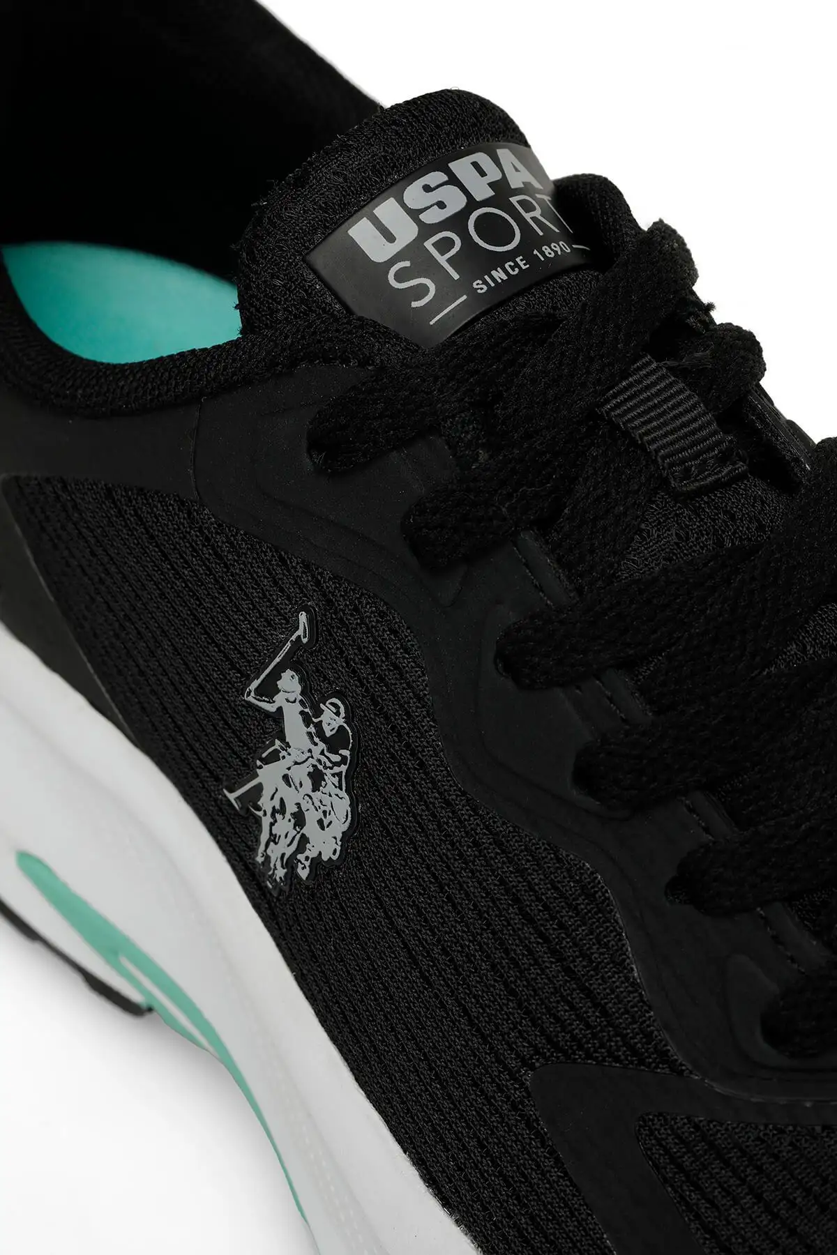 کفش دویدن مردانه BATTERY 4FX Black - 1092