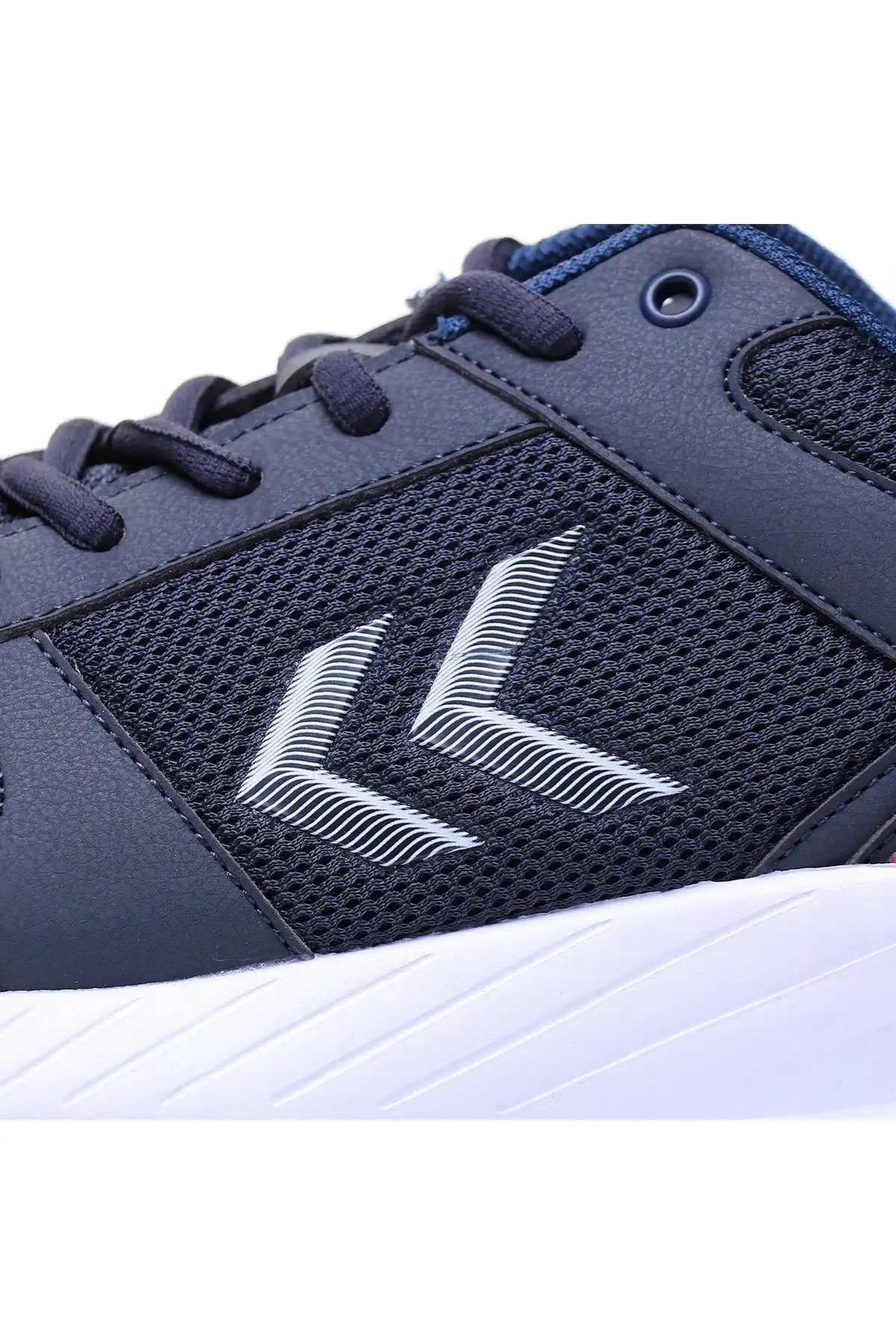 کفش یونیسکس کوین آبی سرمه ای 900313-7459 - 287 کفش یونیسکس کوین آبی سرمه ای 900313-7459 - 287