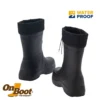 Onboot Eva Thermal Lightweight Lace Short Hunting Work, Rain Gardening Boots 2006 - 1131