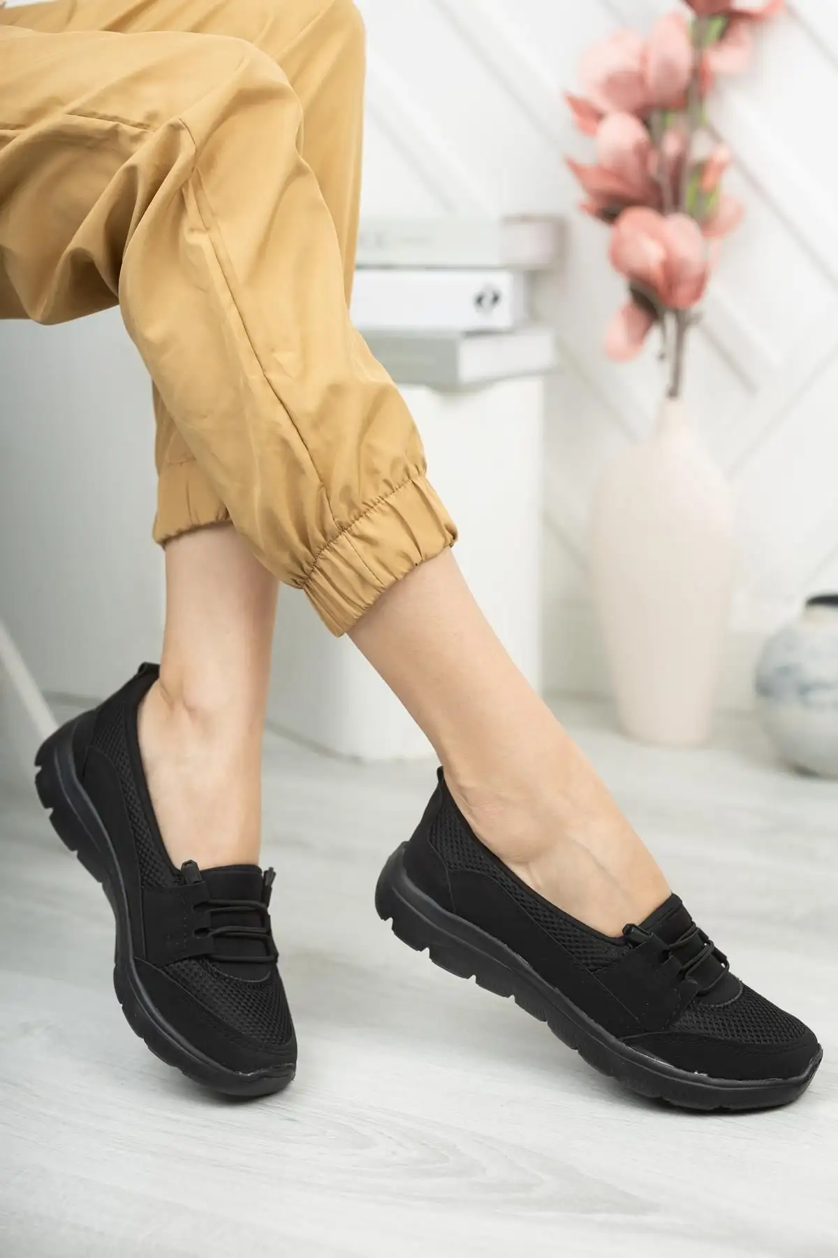 کفش راحتی زنانه کفش راحتی - 803 کفش راحتی زنانه کفش راحتی - 803