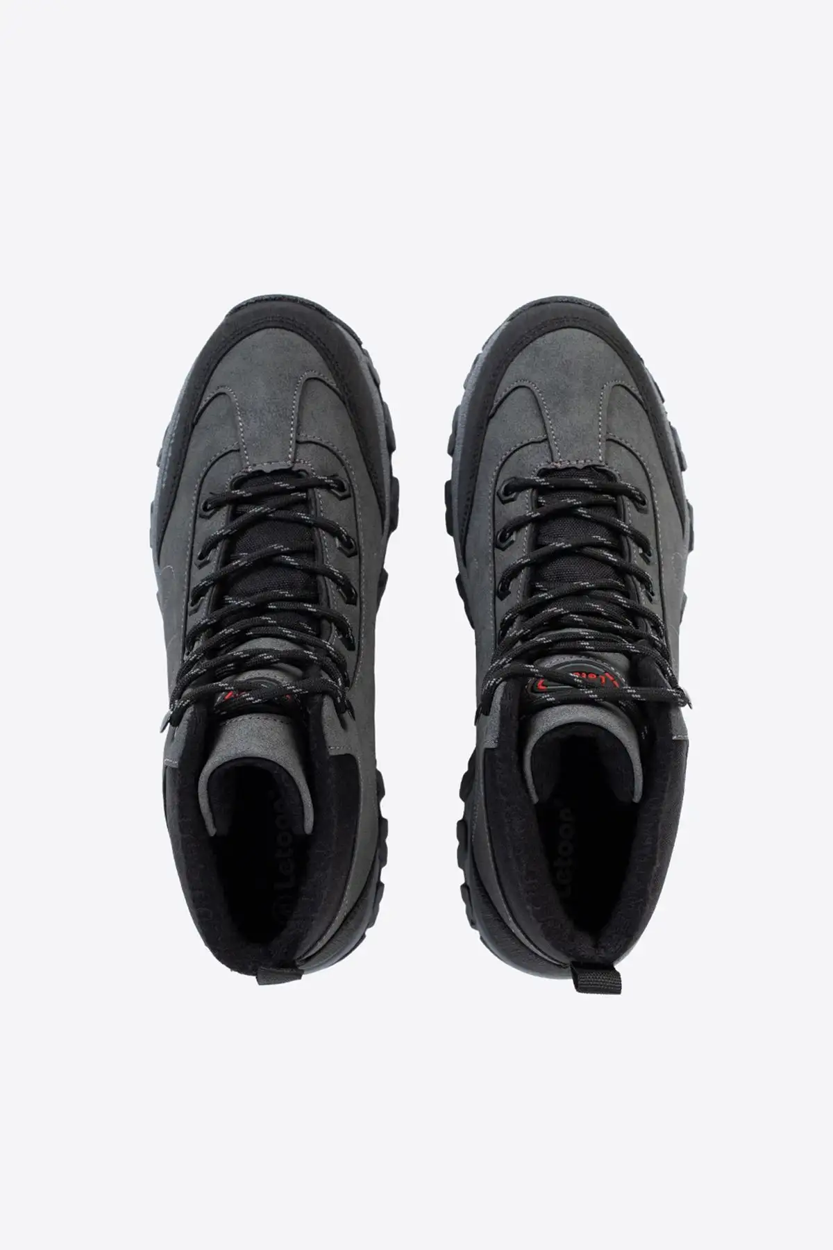 چکمه های کوهنوردی مردانه NKT07 - 72 چکمه های کوهنوردی مردانه NKT07 - 72