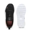 کفش دویدن مشکی Anzarun Lite Unisex - 1123