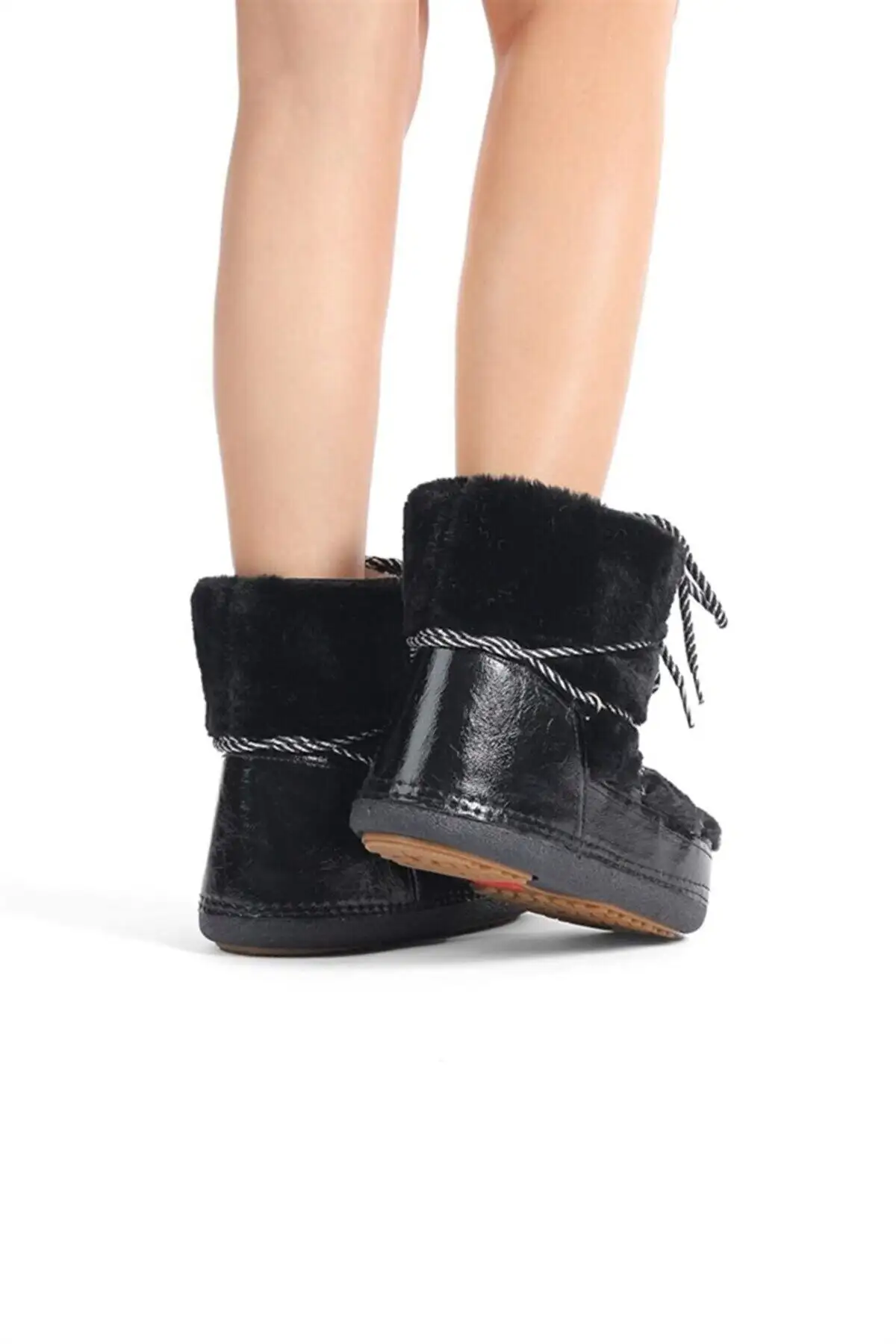 مونیا سافت زنانه P00000002 مشکی - 1342 مونیا سافت زنانه P00000002 مشکی - 1342