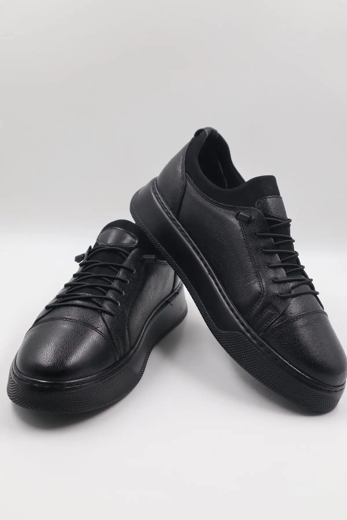 کفش روزانه ارتوپدی کامل ارتوپدی، چرم طبیعی، بیرونی، داخلی مردانه - 714 کفش روزانه ارتوپدی کامل ارتوپدی، چرم طبیعی، بیرونی، داخلی مردانه - 714