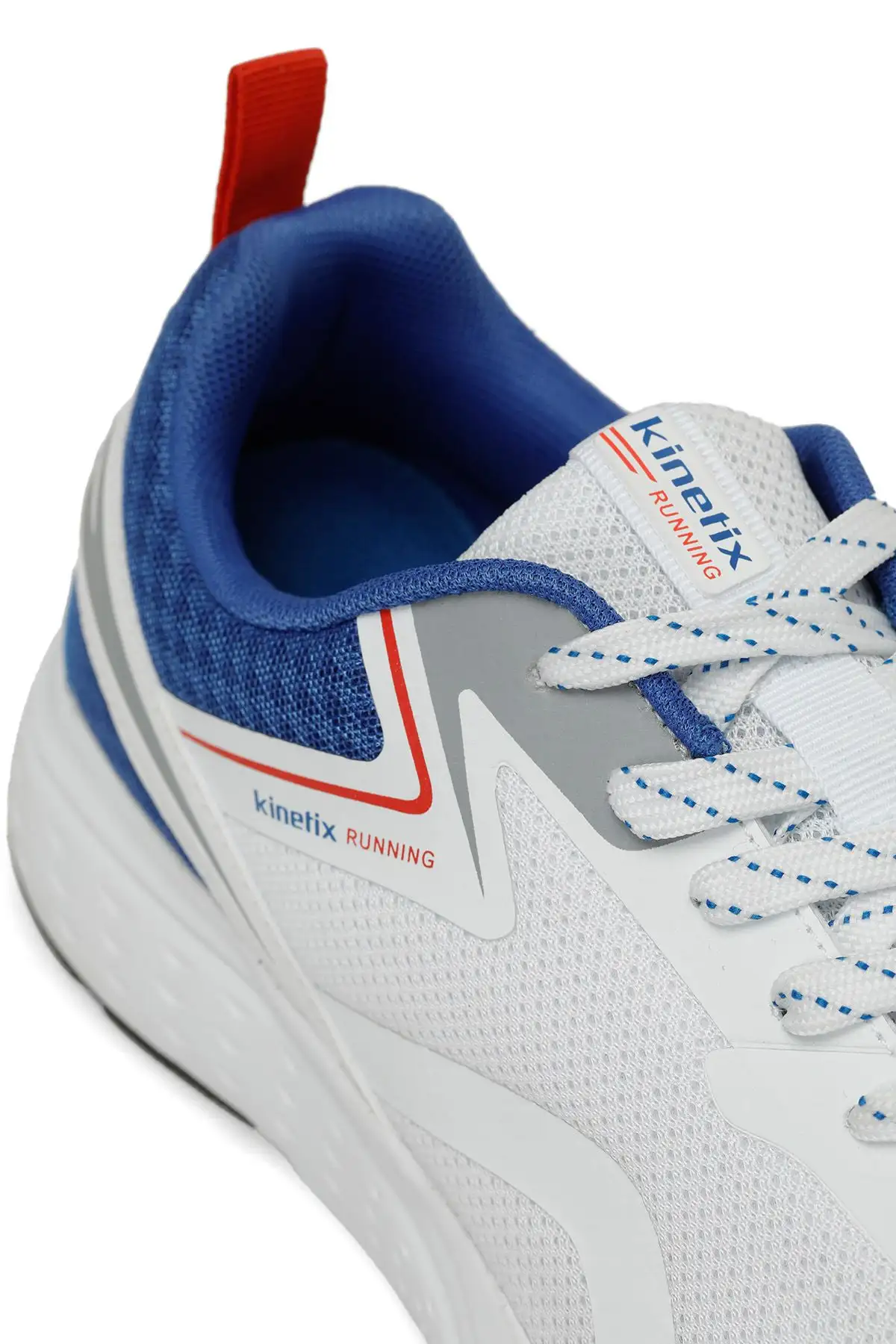 کفش دویدن مردانه EVORIDER TX 4FX White - 1101 کفش دویدن مردانه EVORIDER TX 4FX White - 1101