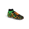 کفش فوتبال Yusufshoes Spikeless Mds001 مشکی مات AstroTurf - 870
