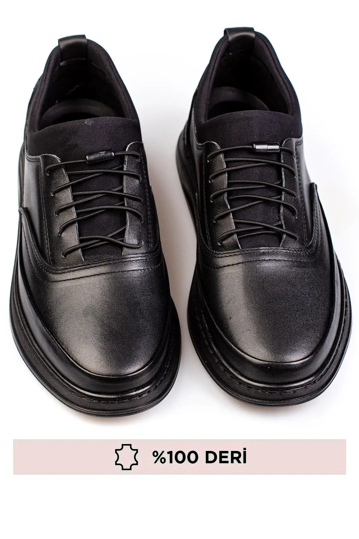 کفش مردانه چرم اصل، بدون بند، کاملا ارتوپدی و آناتومیک، دوخته شده، چرم - 643 کفش مردانه چرم اصل، بدون بند، کاملا ارتوپدی و آناتومیک، دوخته شده، چرم - 643