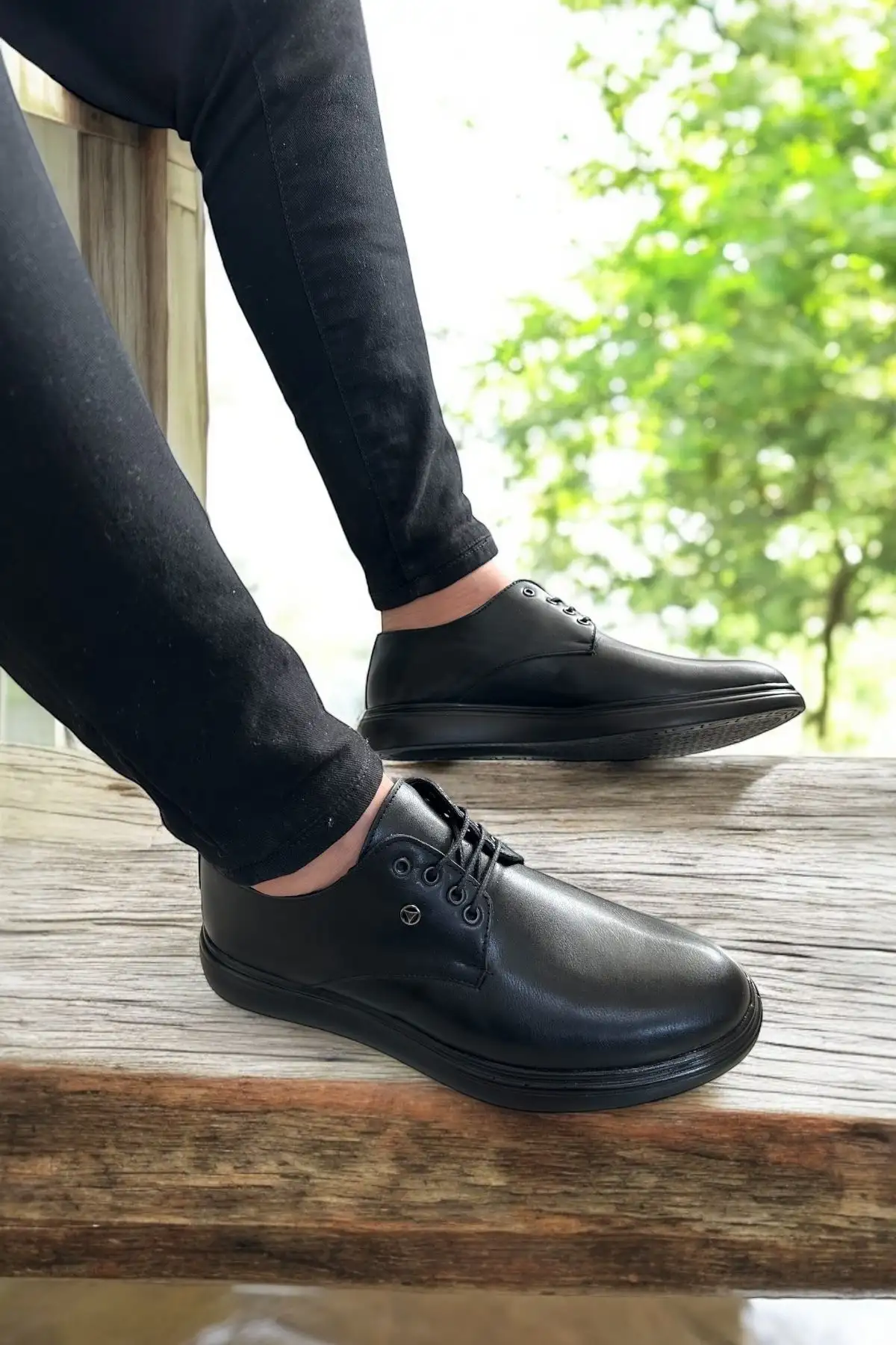 مشکی، توری، چرم کلاسیک، کفش مردانه، - شیک و با کیفیت، شماره 37 38 39 40 41 42 43 44 - 650 مشکی، توری، چرم کلاسیک، کفش مردانه، - شیک و با کیفیت، شماره 37 38 39 40 41 42 43 44 - 650