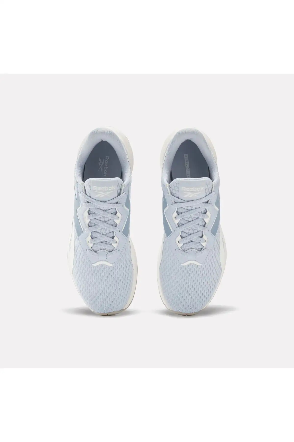 کفش دوی زنانه ENERGEN PLUS 2 آبی - 1073 کفش دوی زنانه ENERGEN PLUS 2 آبی - 1073