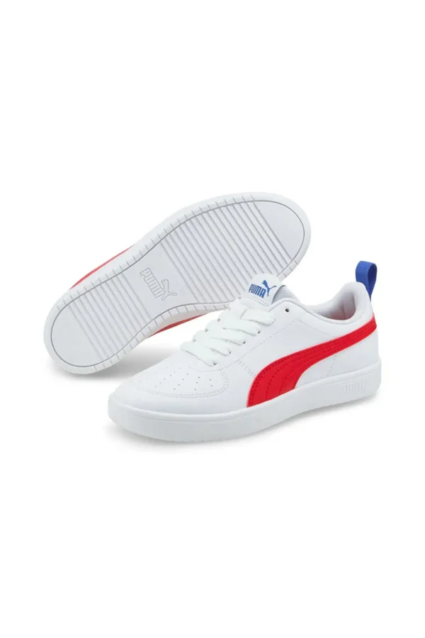 Rickie Jr Unisex Sports Shoes 384311-05 - 325