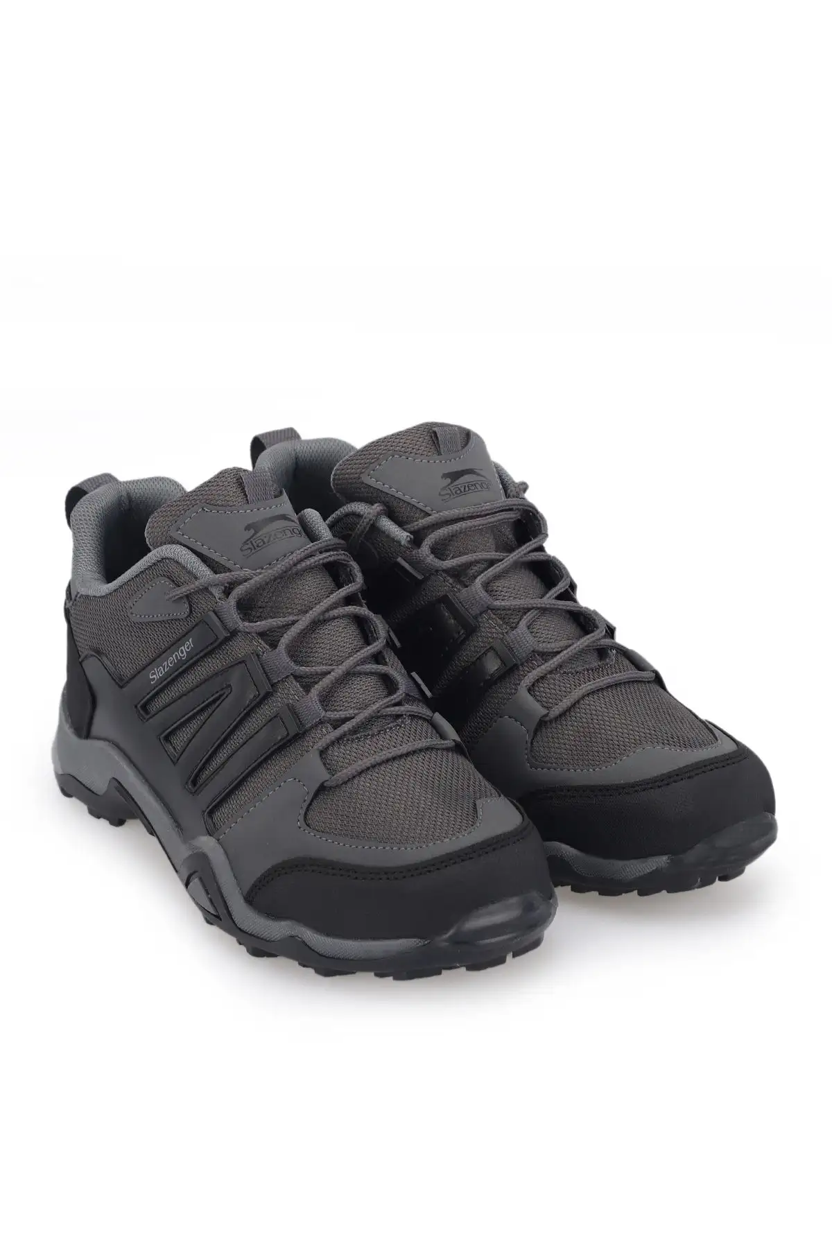 کفش ورزشی زمستانی مردانه جنرال خاکستری Sa21oe027-500 - 750 کفش ورزشی زمستانی مردانه جنرال خاکستری Sa21oe027-500 - 750