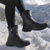 Çiğdem Snow Boots Unisex - 1010