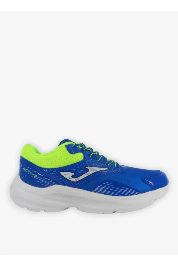 کفش دویدن مردانه ساکس JACTIW2304 ACTIVE JR 2304 ROYAL - 1119
