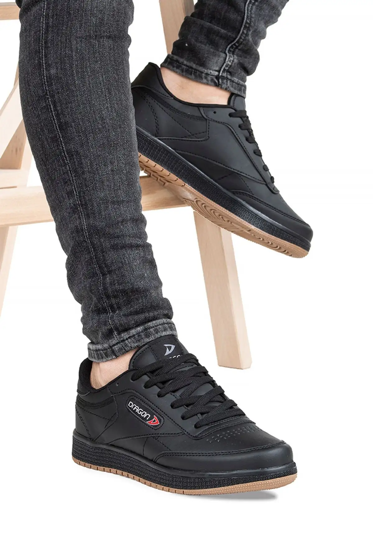 کفش اسپرت مردانه کتانی Ayakkabix - 759 کفش اسپرت مردانه کتانی Ayakkabix - 759