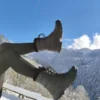 Çiğdem Snow Boots Unisex - 1014