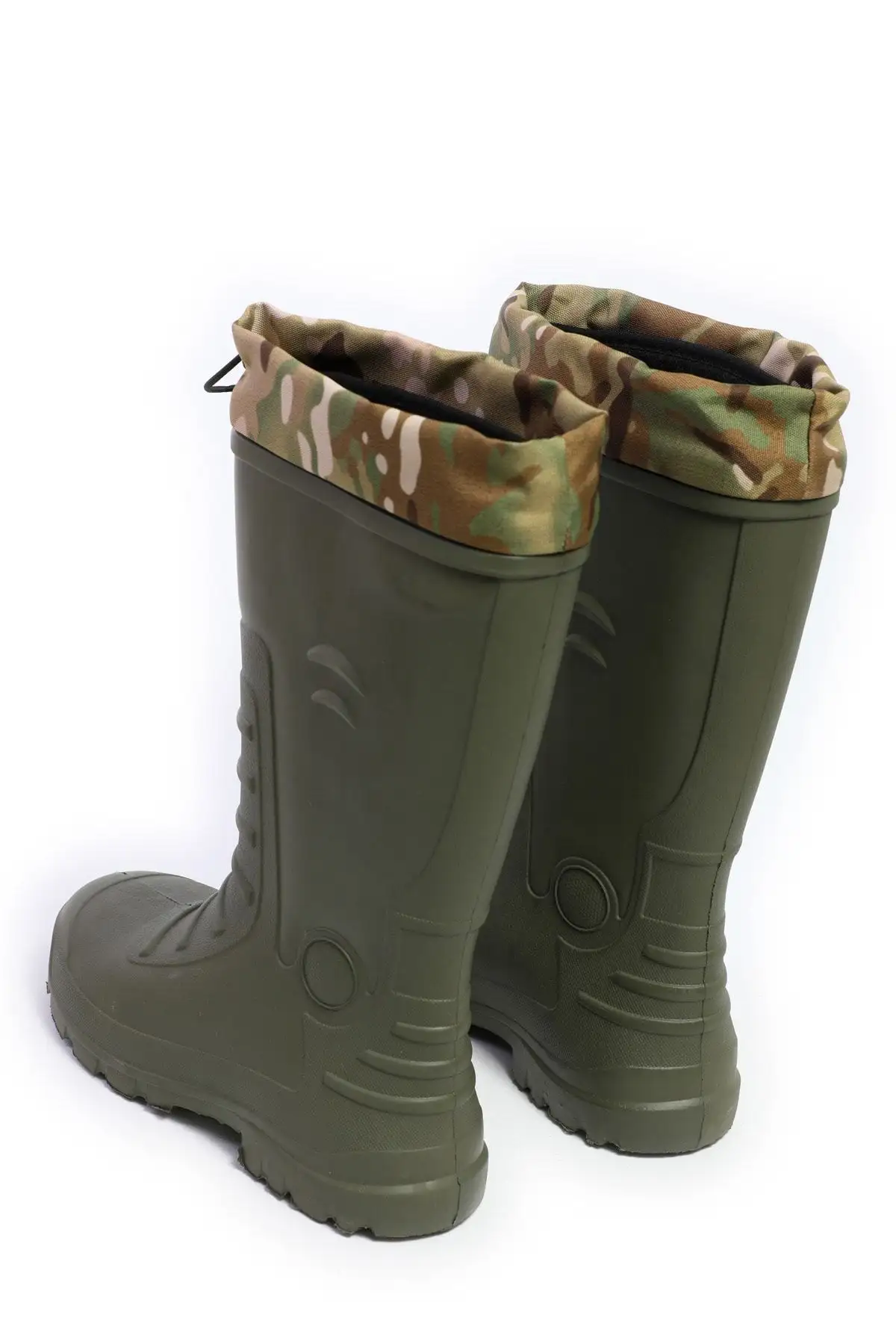 چکمه مردانه زمستانی - 1133