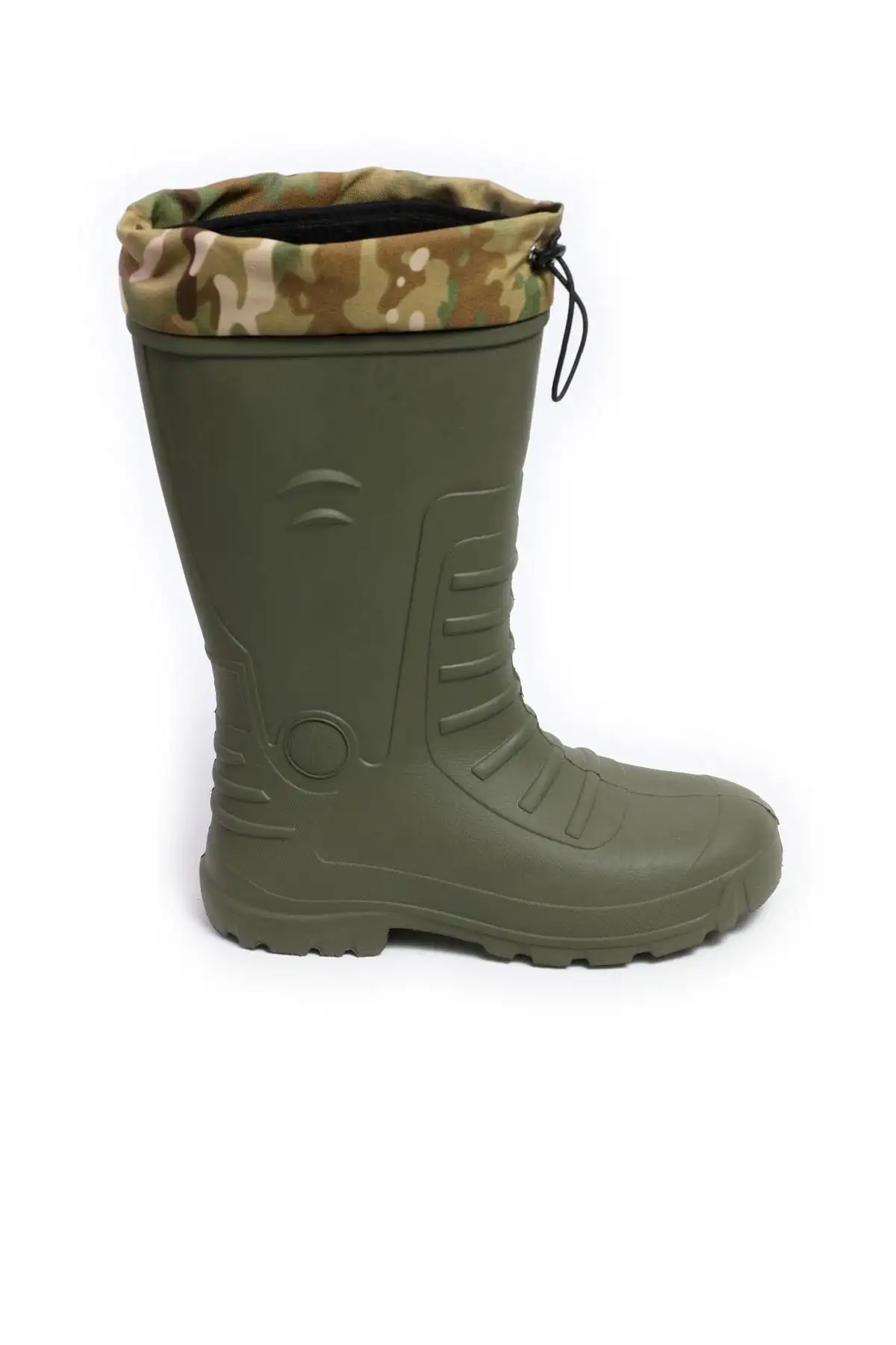 چکمه مردانه زمستانی - 1133