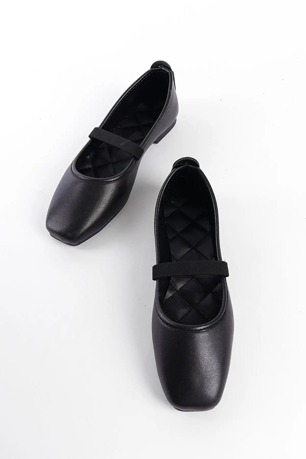 بالرین مشکی زنانه - 1201 بالرین مشکی زنانه - 1201