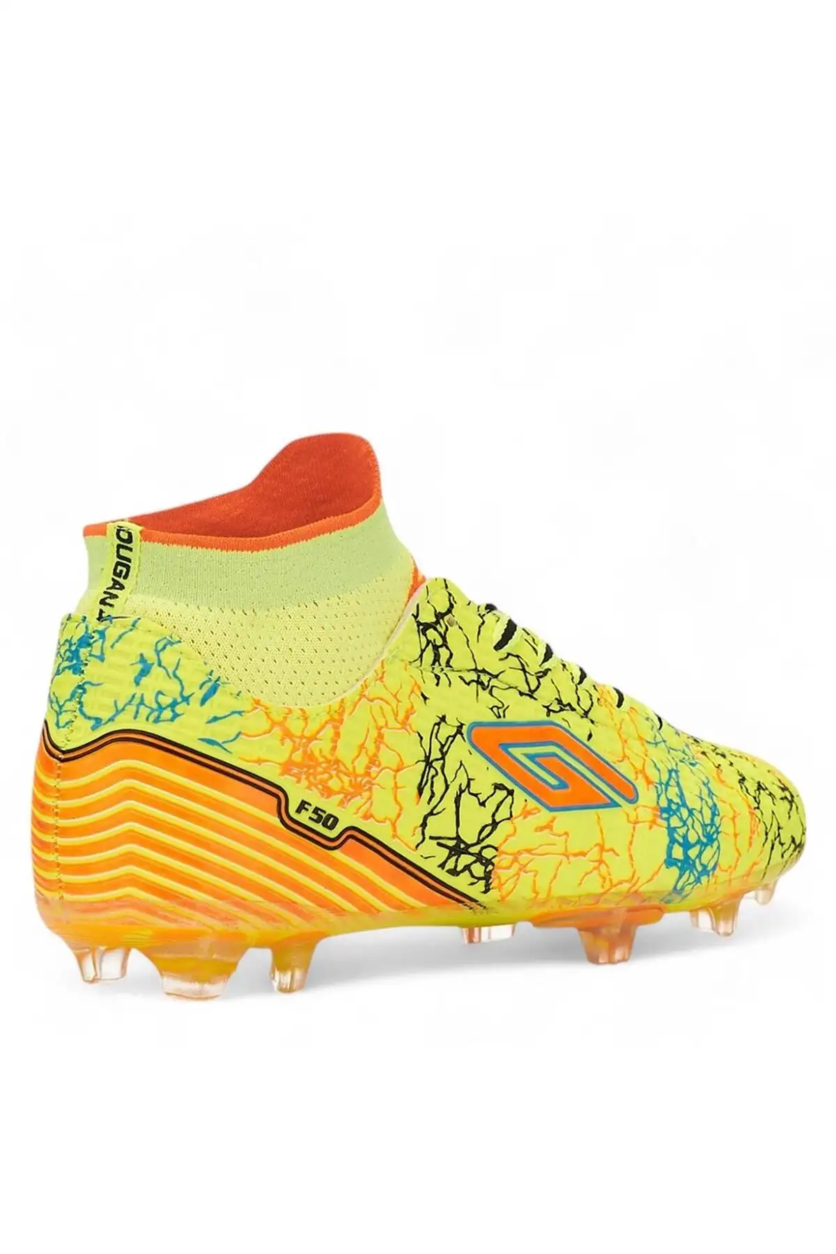 جورابهای قد بلند مردانه فصل جدید کفشهای فوتبالی کفشهای فوتبال (36-44) - 895 جورابهای قد بلند مردانه فصل جدید کفشهای فوتبالی کفشهای فوتبال (36-44) - 895