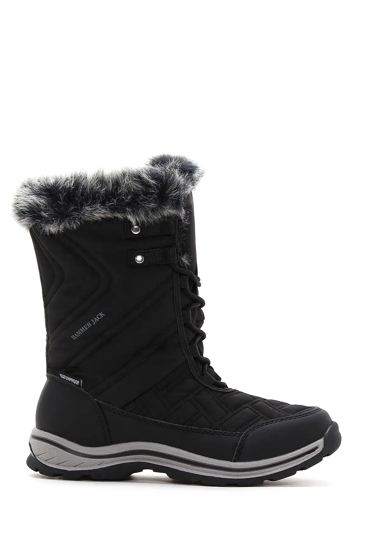 چکمه زنانه جک اوسوآ در فضای باز - 1044 چکمه زنانه جک اوسوآ در فضای باز - 1044