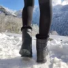 Çiğdem Snow Boots Unisex - 1014
